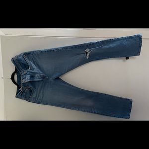 Levi’s 501 Original Classic